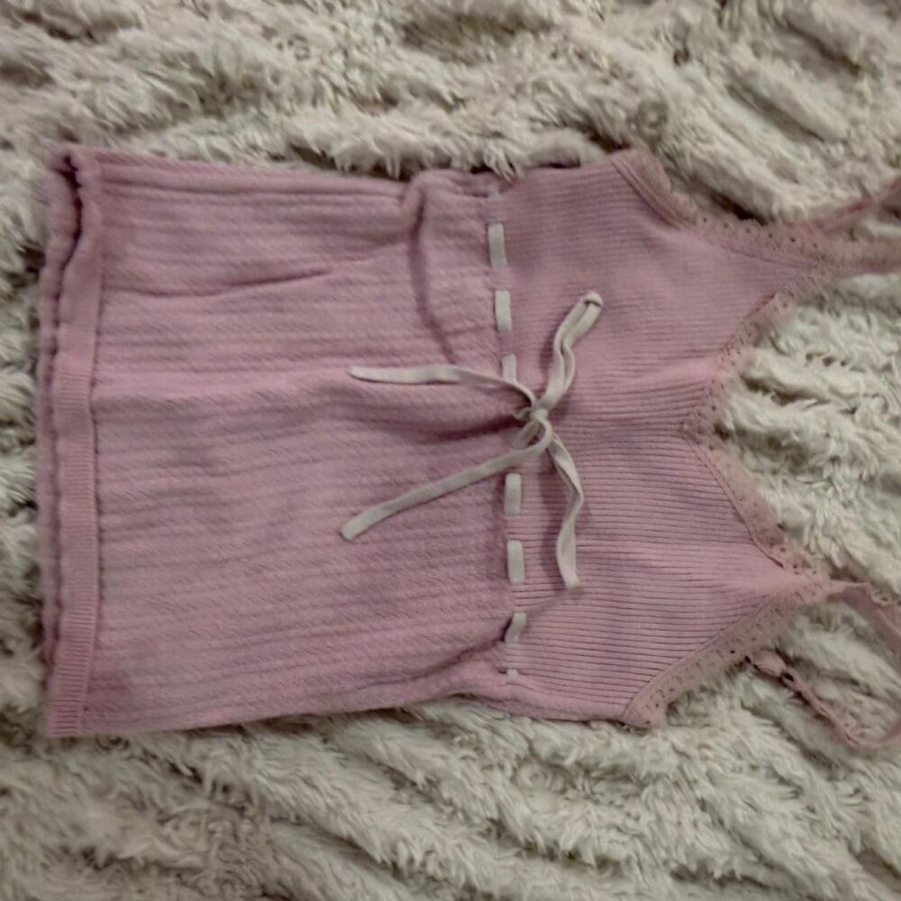 Hollister-co Women's Multi Crop-top